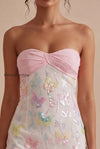 sparkly-pink-and-white-floral-tight-short-strapless-beaded-graduation-dress