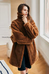 mid-length-teddy-style-shearling-coat-with-lapel-collar