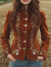 vintage-microsuede-floral-embroidery-distressed-button-slim-fit-jacket-1