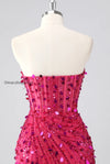 sparkly-red-corset-sequins-strapless-short-homecoming-dress