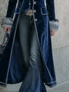 vintage-detachable-fur-collar-polyester-velvet-jacket