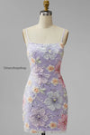 floral-light-pink-beaded-tight-short-homecoming-dress