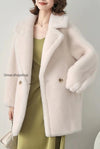 mid-length-teddy-style-shearling-coat-with-lapel-collar