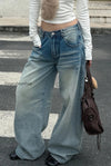 light-wash-whisker-fleece-lined-wide-leg-loose-jeans