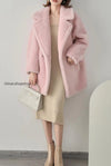 mid-length-teddy-style-shearling-coat-with-lapel-collar