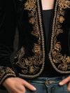 luxury-baroque-gold-embroidered-velvet-blazer
