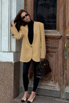 solid-v-neck-minimalist-office-blazer