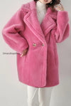 mid-length-teddy-style-shearling-coat-with-lapel-collar