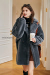 mid-length-teddy-style-shearling-coat-with-lapel-collar