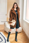mid-length-teddy-style-shearling-coat-with-lapel-collar