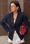 elevated-stripe-padded-shoulder-blazer