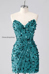 sparkly-red-corset-sequins-strapless-short-homecoming-dress