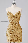 sparkly-red-corset-sequins-strapless-short-homecoming-dress