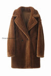 mid-length-teddy-style-shearling-coat-with-lapel-collar